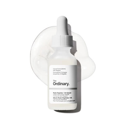 MULTI- PEPTIDE  +HA SERUM (SERUM ANTIEDAD CON P&Eacute;PTIDOS Y &Aacute;CIDO HIALUR&Oacute;NICO)
